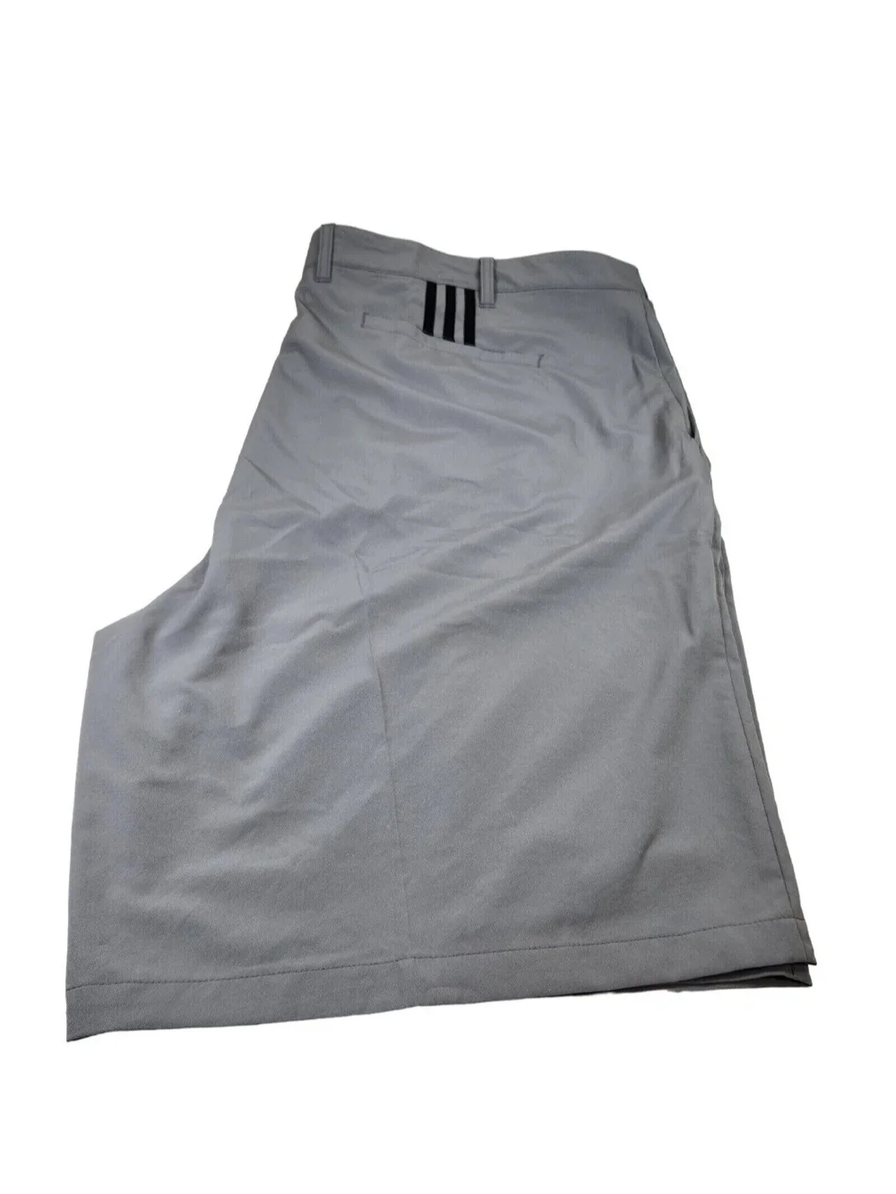 Adidas Men's Size 54 Shorts Ultimate 365 Golf Gray NWT 10